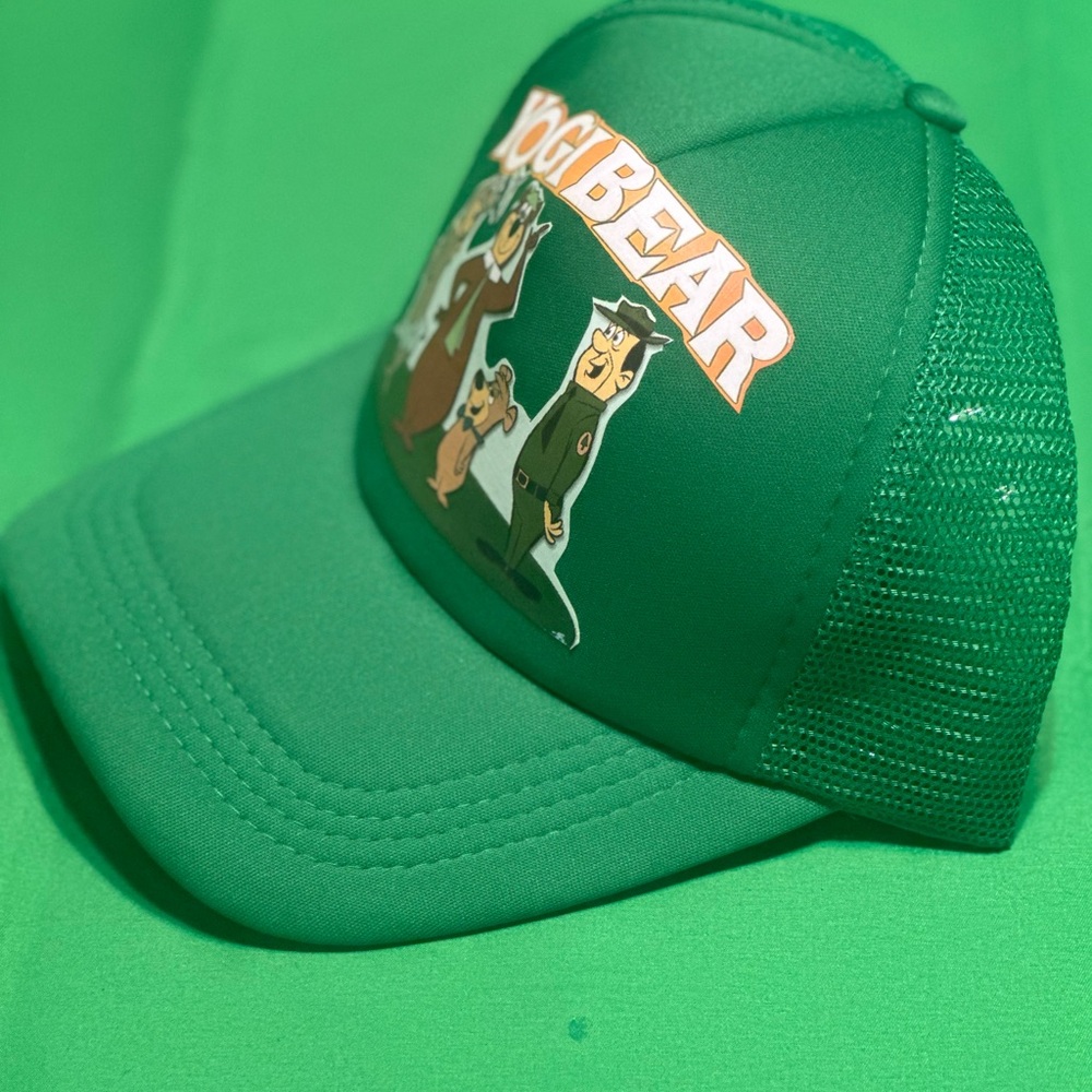 Trucker hat - Picture 6 of 7